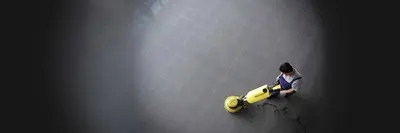 Firma sprzątająca Zrobimy Porządek